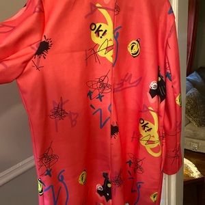 Exclusive Graphic Design Jacket